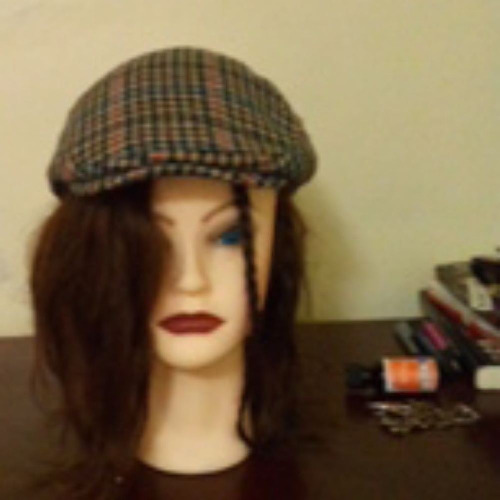 Ivy hat